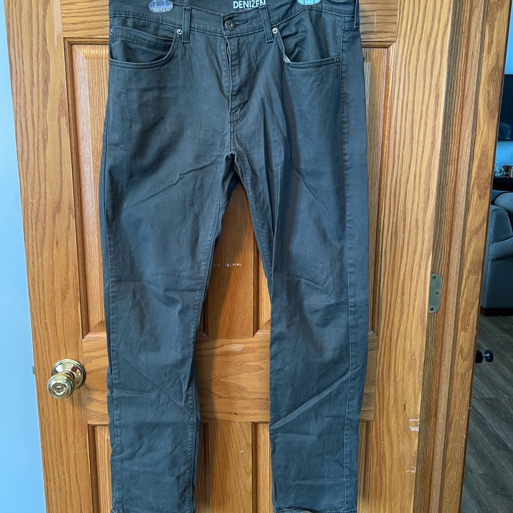 Men’s Denizen Levi Jeans